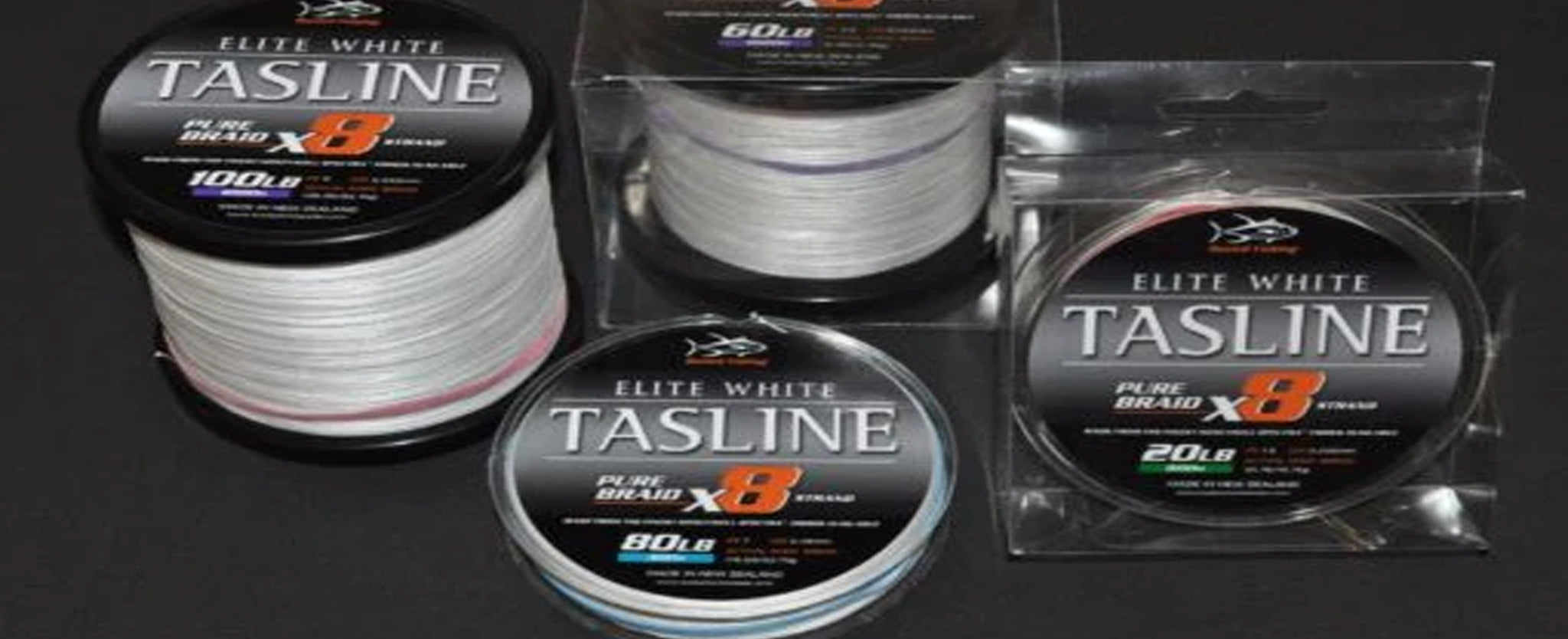 Tasline Lines