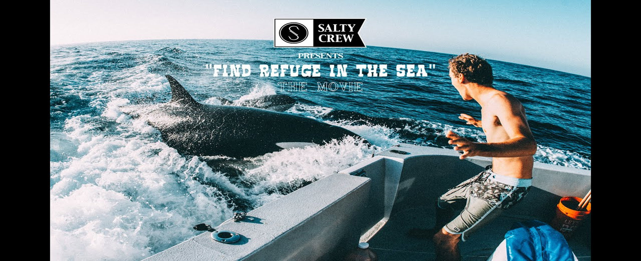 Salty Crew