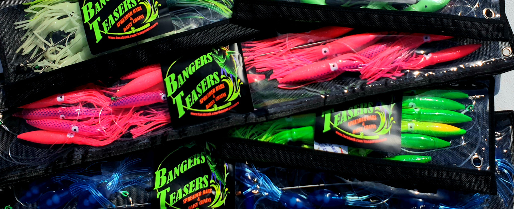 Bangers Teasers
