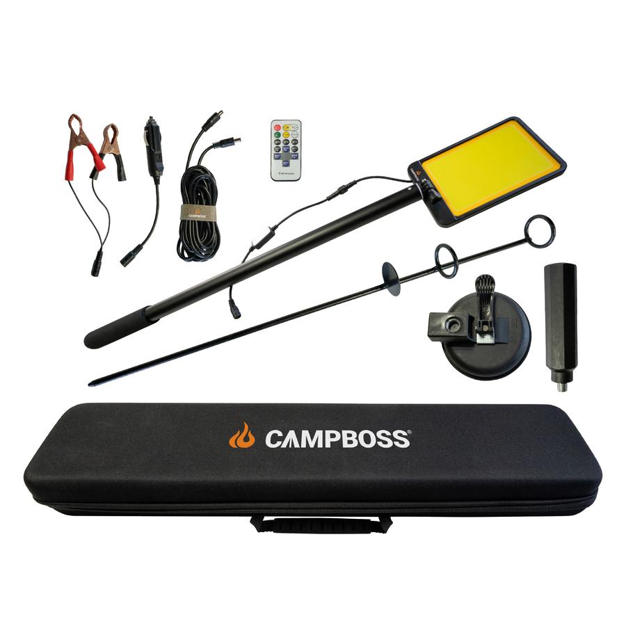 <CAMPINGLIGHTING>