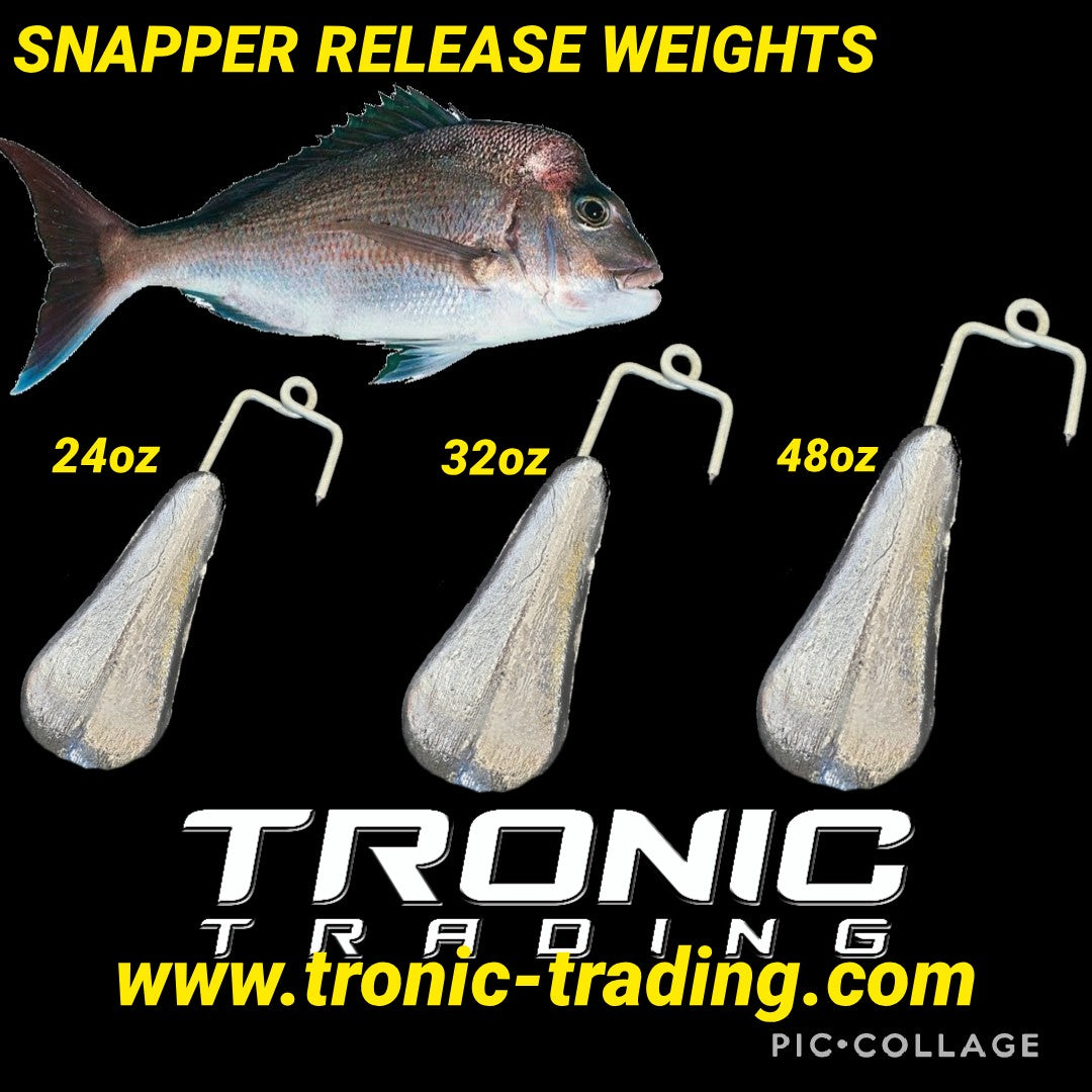 Release Weights
