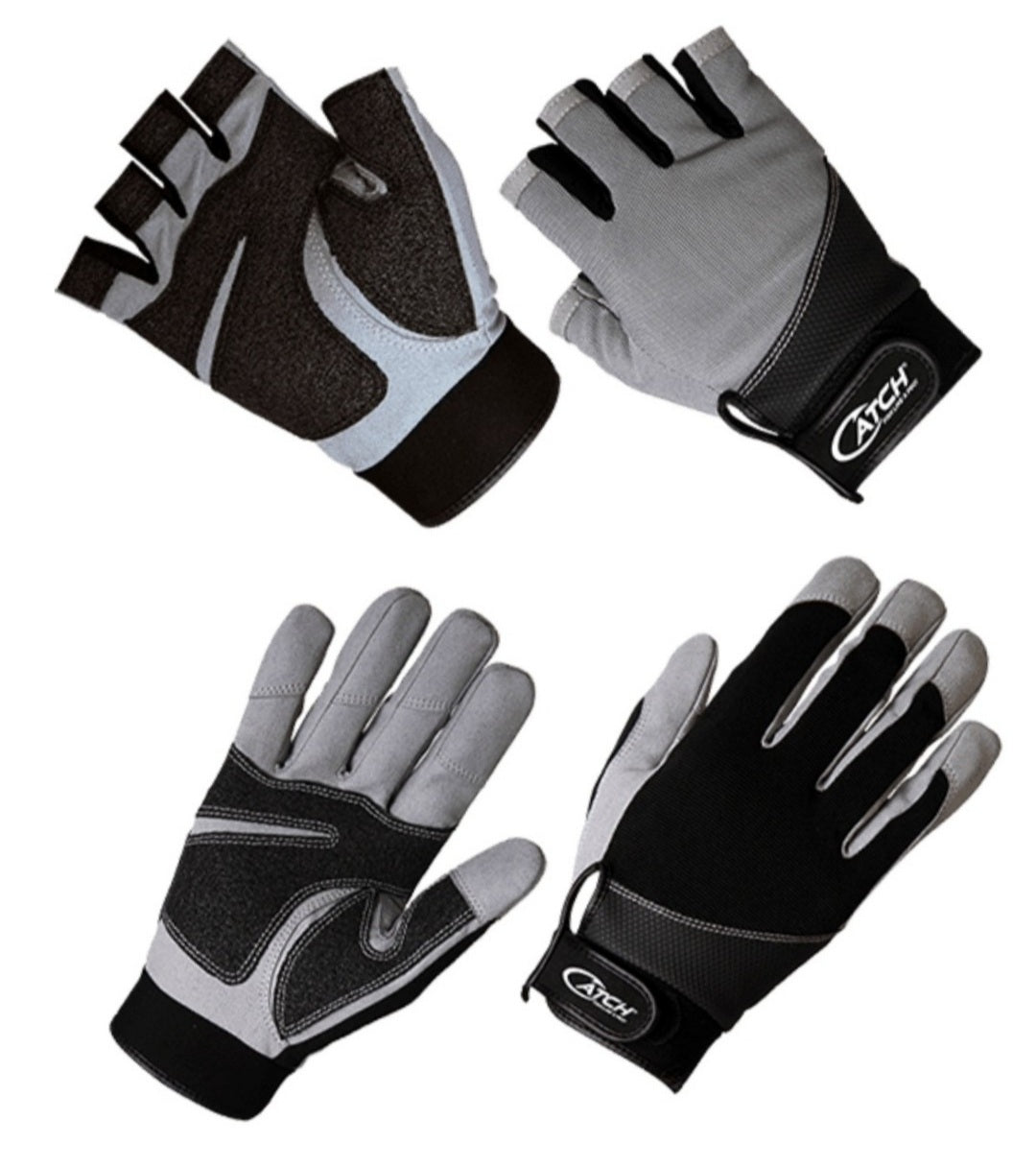Jigging Gloves