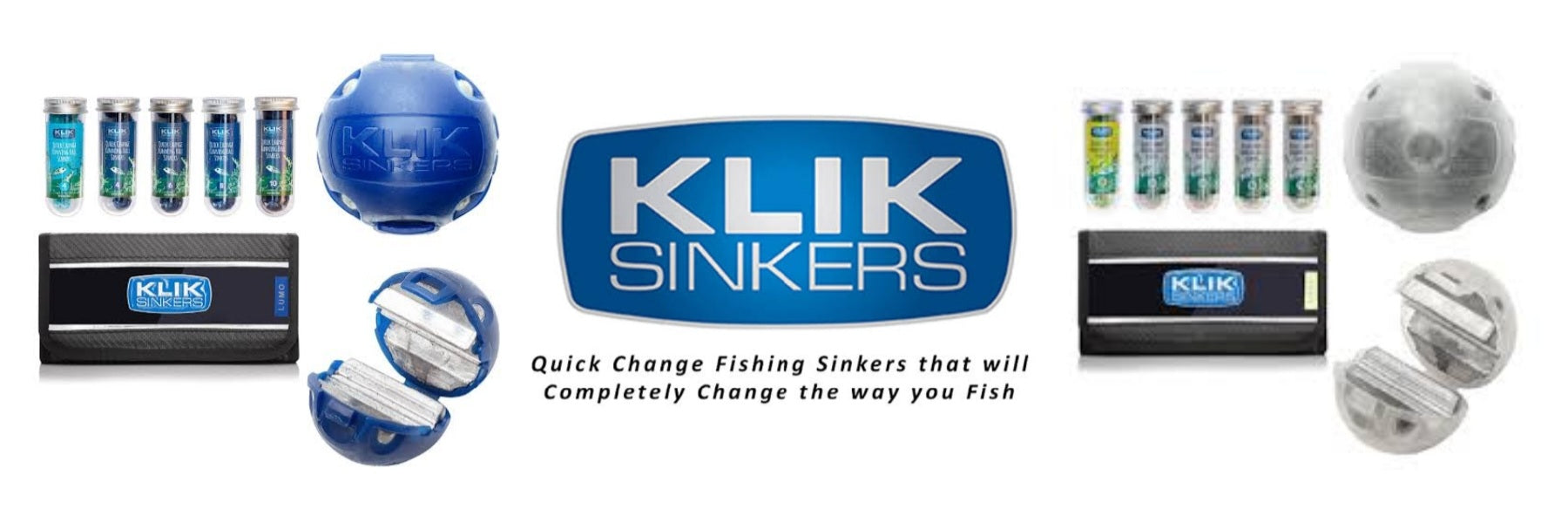 <KLIK SINKERS IMAGE>
