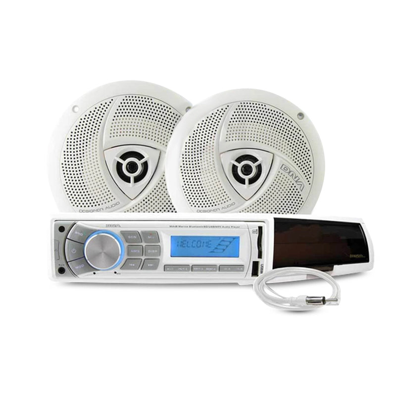 Marine Audio