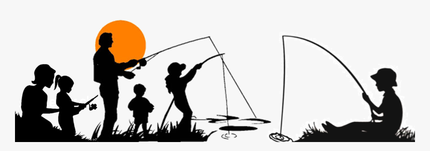 <HIRE FISHING EQUIPMENT>
