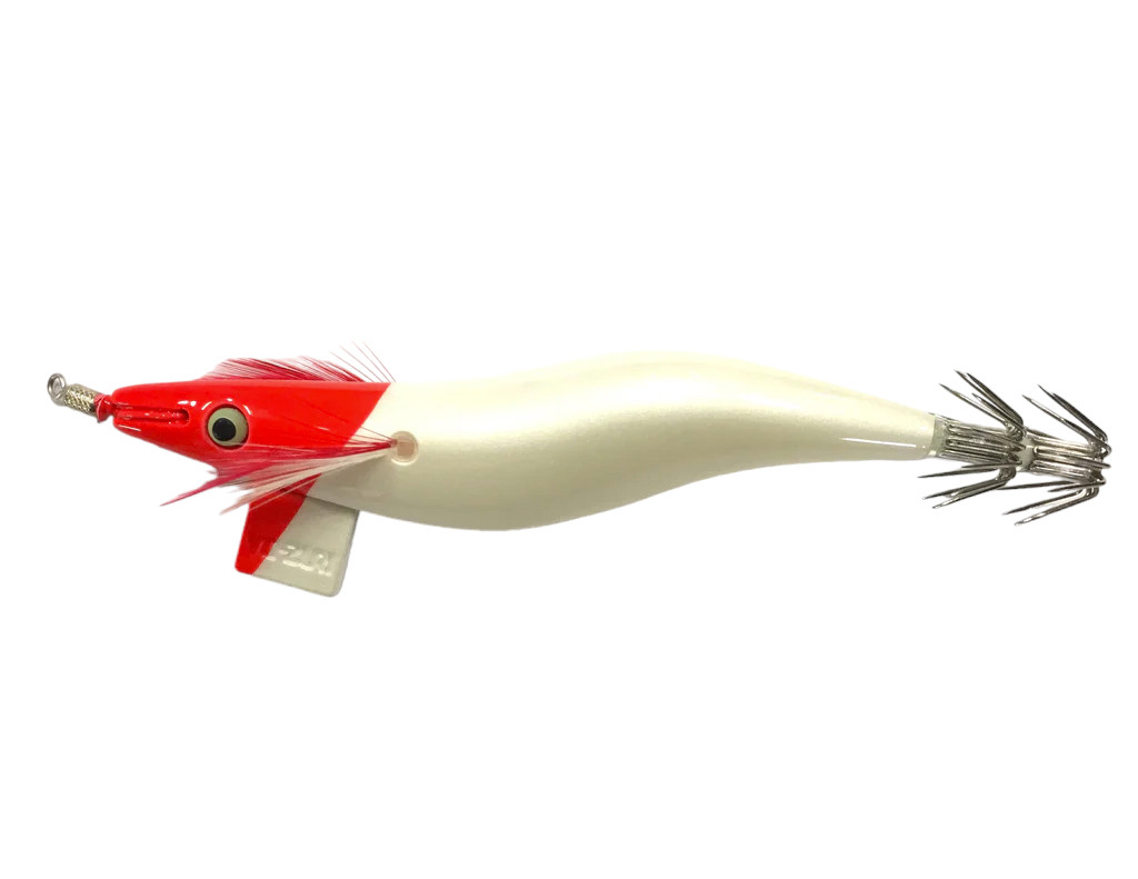 Squid Jigs