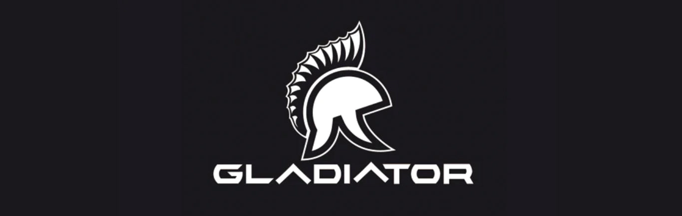 Gladiator Tackle
