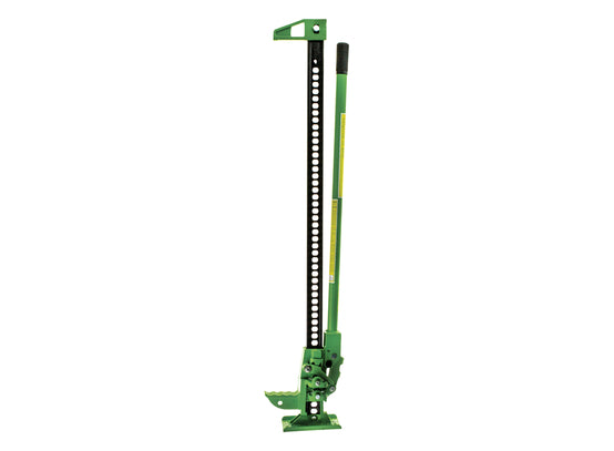 High Lift Jack