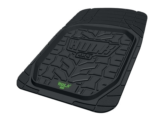 <FLOOR MATS>