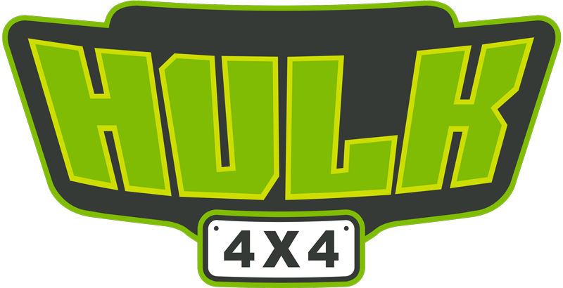 Hulk 4X4