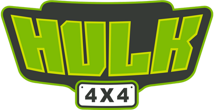 Hulk 4X4