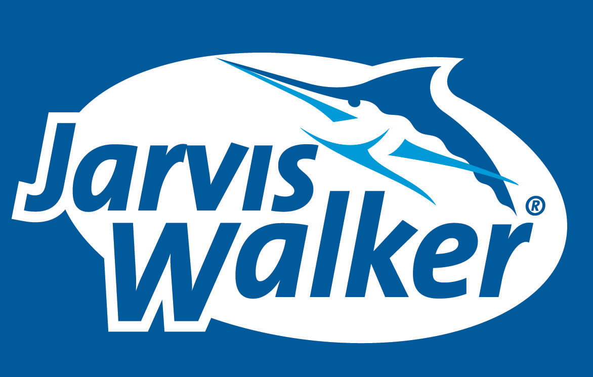 Jarvis Walker
