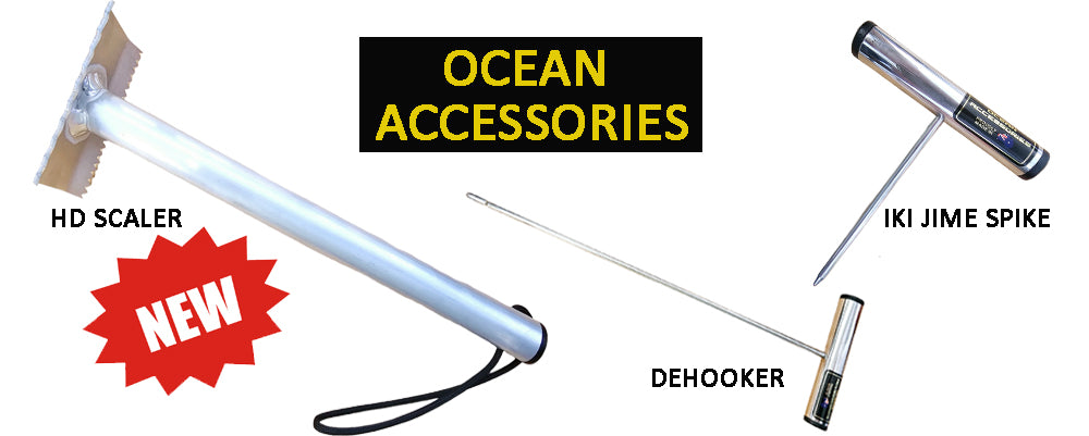 Ocean Accessories