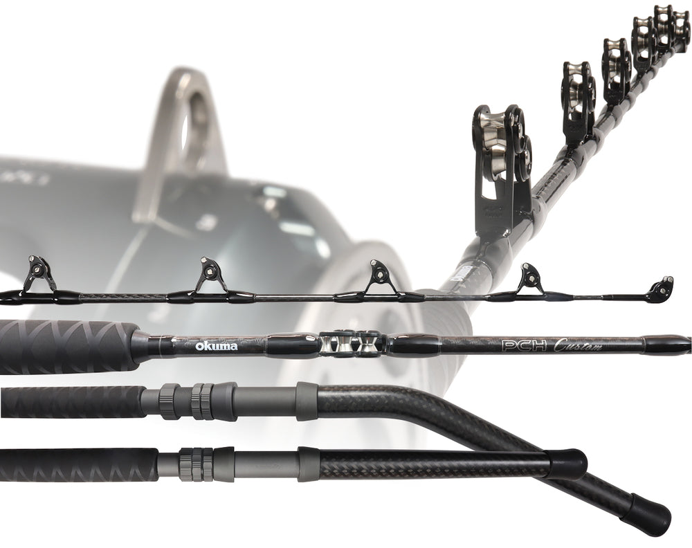 Game Rods