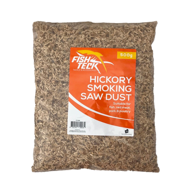 Smokers & Smoking Saw Dust