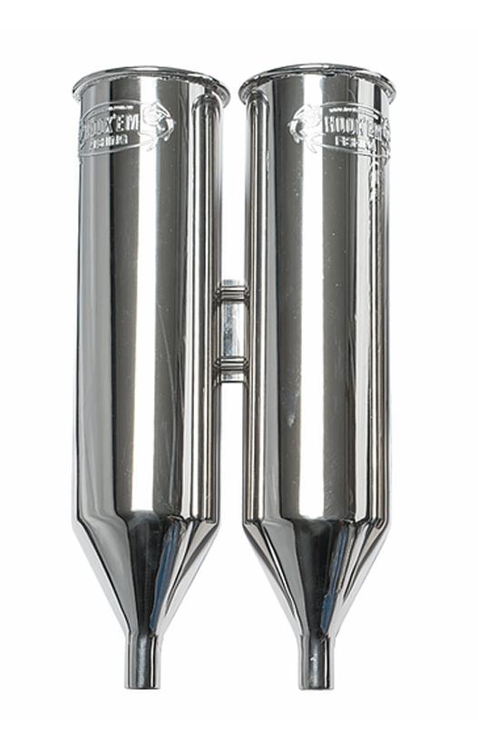 Tuna Tubes & Live Bait Pumps