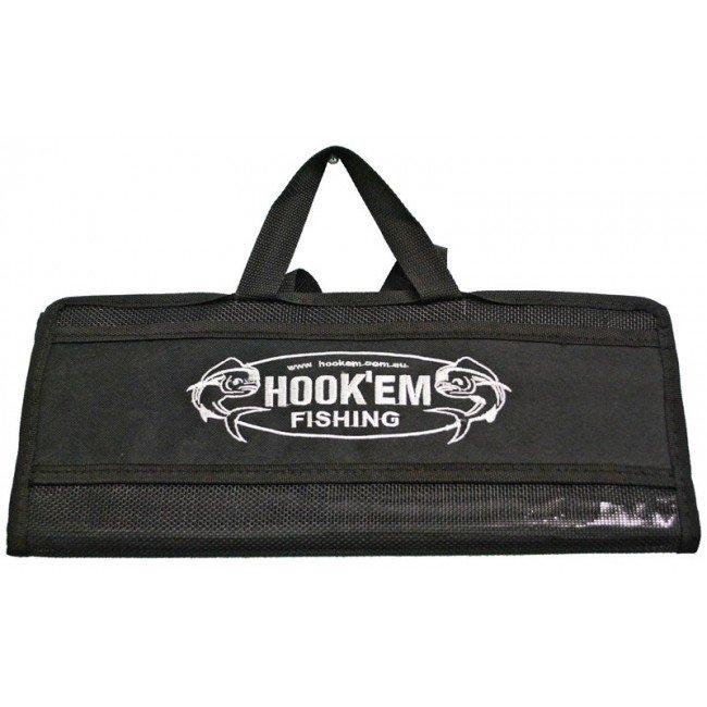 Lure Wraps & Jig Bags