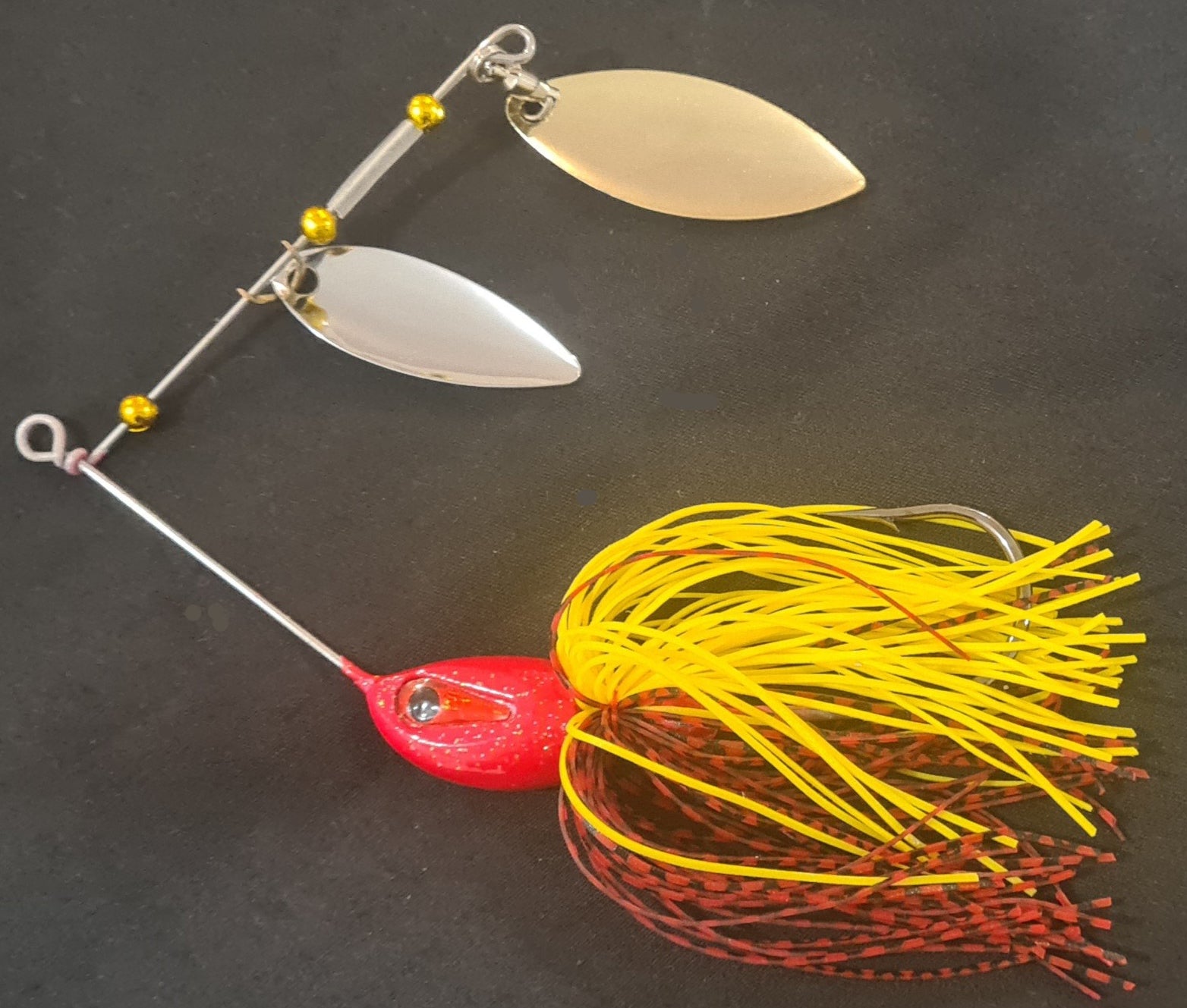 Spinnerbaits