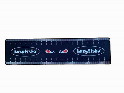 MAINE SALTWATER FISH IDENTIFICATION AND REGULATIONS 50 INCH RULER
