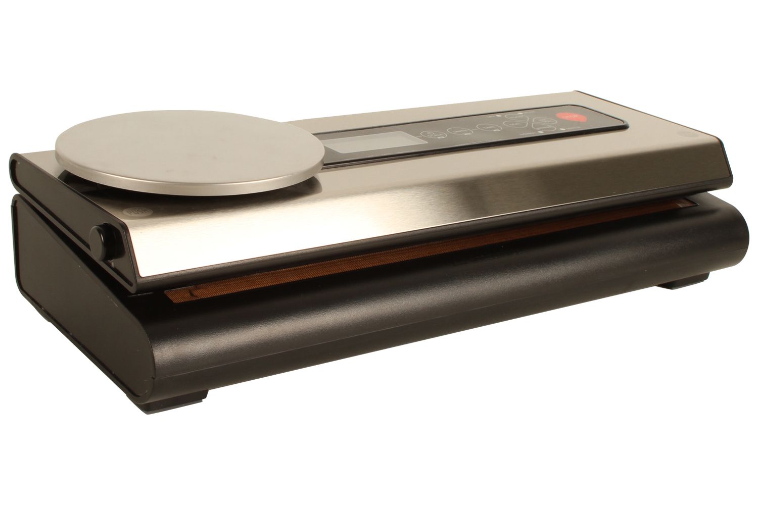Vacuum Sealers & Accessories