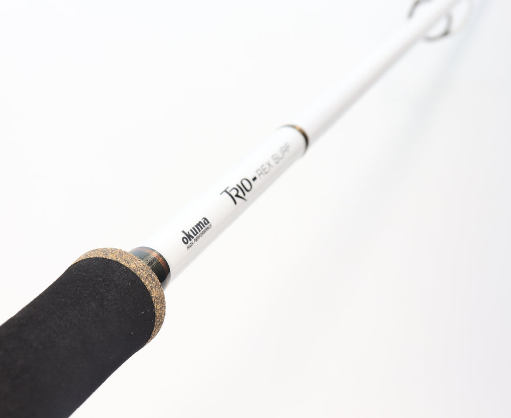 Surf Spinning Rods