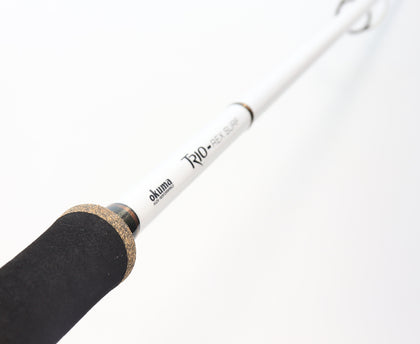Surf Spinning Rods