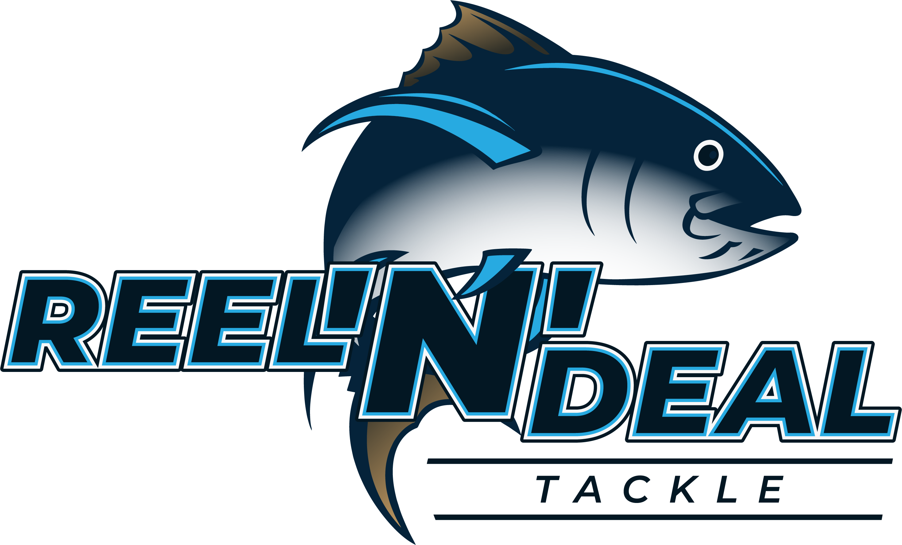 Collections – REEL 'N' DEAL TACKLE