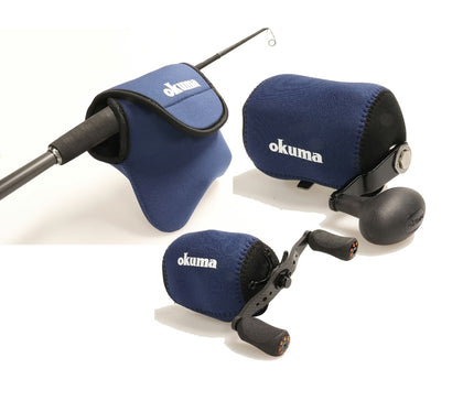Okuma-Reel-Covers