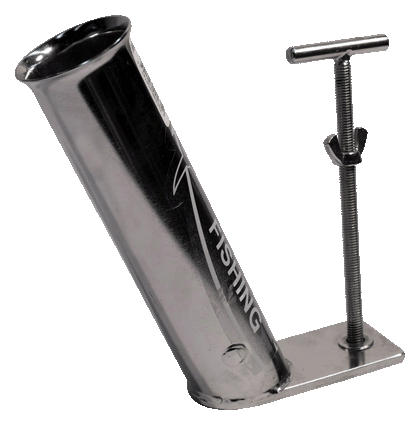Rod Racks & Holders