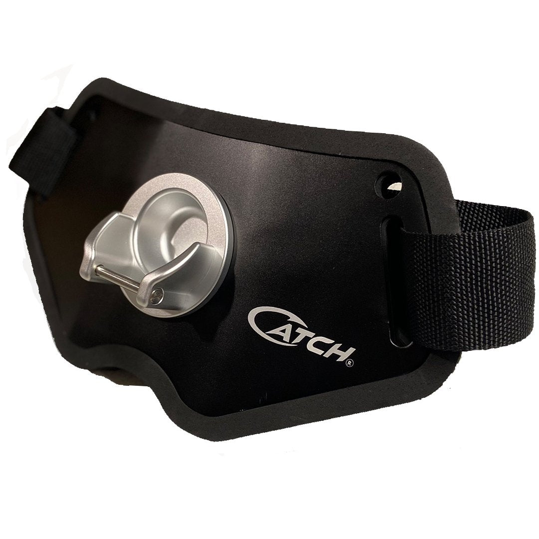 Rod Harness & Gimbal Belts