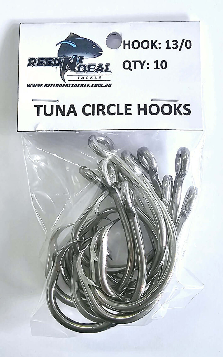 Fishing REEL 'N' DEAL TACKLE