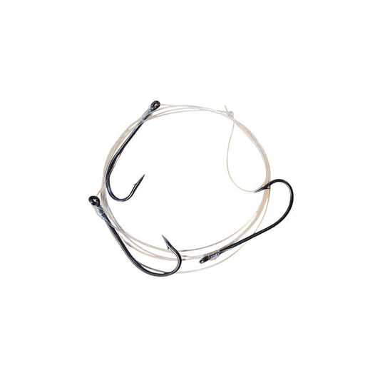 RNDT 3 Gang Hook Rig