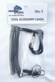 Fishing Tool Accessory Leash