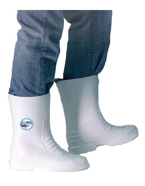 AFN Deck Boots