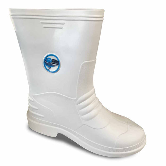 AFN Deck Boots