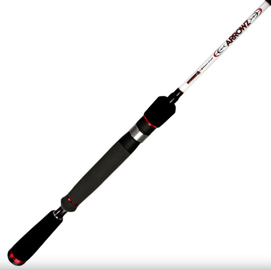 Atomic Arrowz Bream Crank Spin Rods