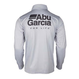 Abu Garcia Pro Long Sleeve Fishing Jersey Shirt