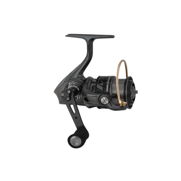 Abu Garcia Revo ALX Theta Spinning Reels – REEL 'N' DEAL TACKLE