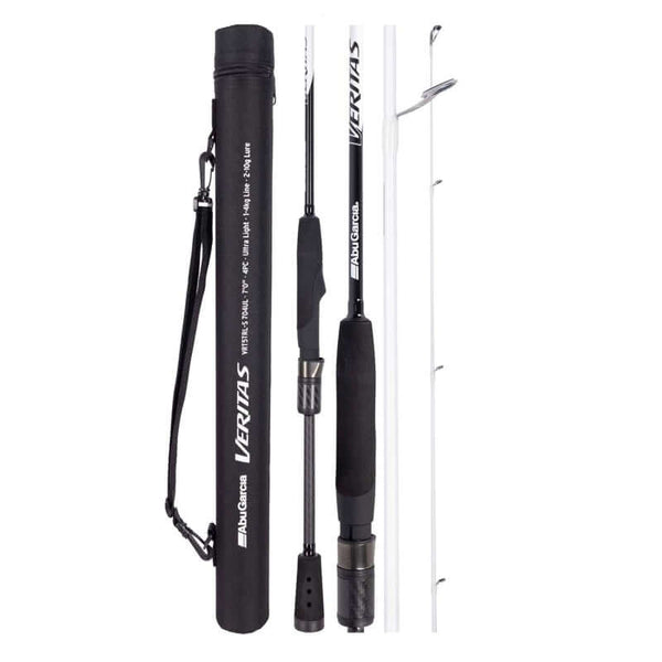 abu garcia veritas 3-5 kg Revo3 SX 30 / V5 704M 3-6kg Travel Combo McCredden's Outdoors The introduction of Powerlux 100 increases the rods strength by 15 percent while also reducing the rods overall weight by 5 percent Mesmerising smoothness from the Abu