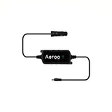 Aeroo Pro Car Charger