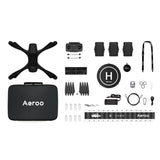 Aeroo Pro Drone Combo