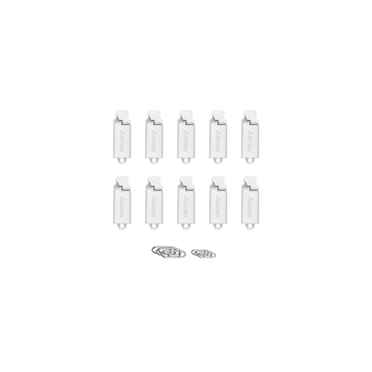Aeroo Pro Safety Clips Kit