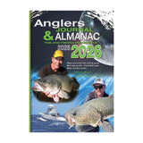 Anglers Journal & Almanac 2026