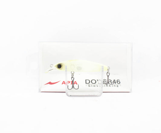 Apia Anglers Utopia Dover 46 SS Minnow Lures