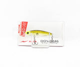 Apia Anglers Utopia Dover 46 SS Minnow Lures