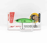 Apia Anglers Utopia Dover 46 SS Minnow Lures