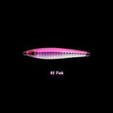 Apia Anglers Utopia Seiryu Hyper Casting Jig 20 g