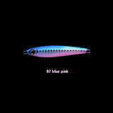 Apia Anglers Utopia Seiryu Hyper Casting Jig 20 g