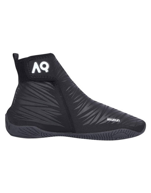 Aqurun Aquatic Shoes Mid Top Boots