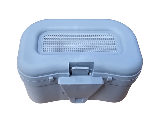 Foam Bait Box